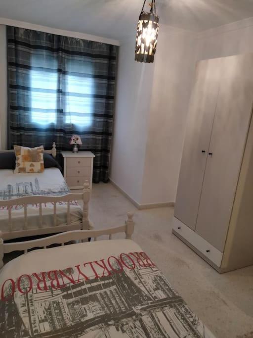 Apartamento En Puerto Real El Trocadero Exterior foto