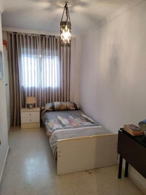 Apartamento En Puerto Real El Trocadero Exterior foto