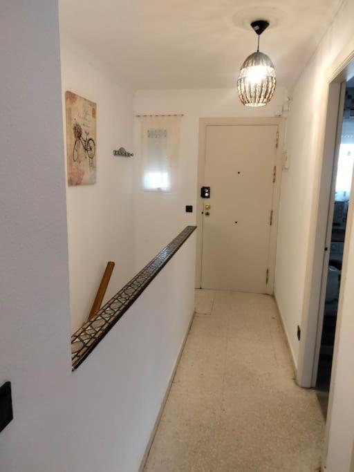 Apartamento En Puerto Real El Trocadero Exterior foto
